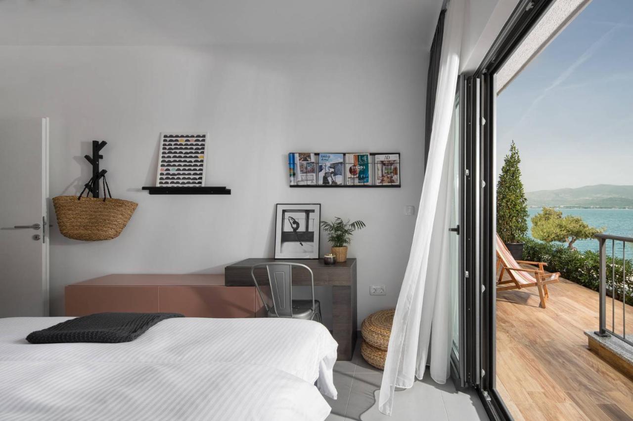 Apartamento con vistas al mar