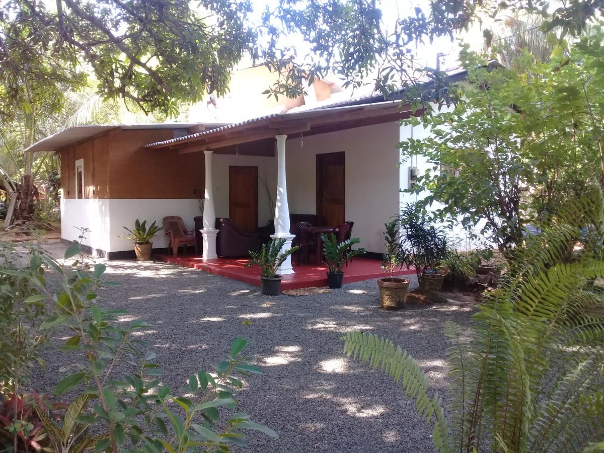 Tusker's Paradise Safari Villa - B&B