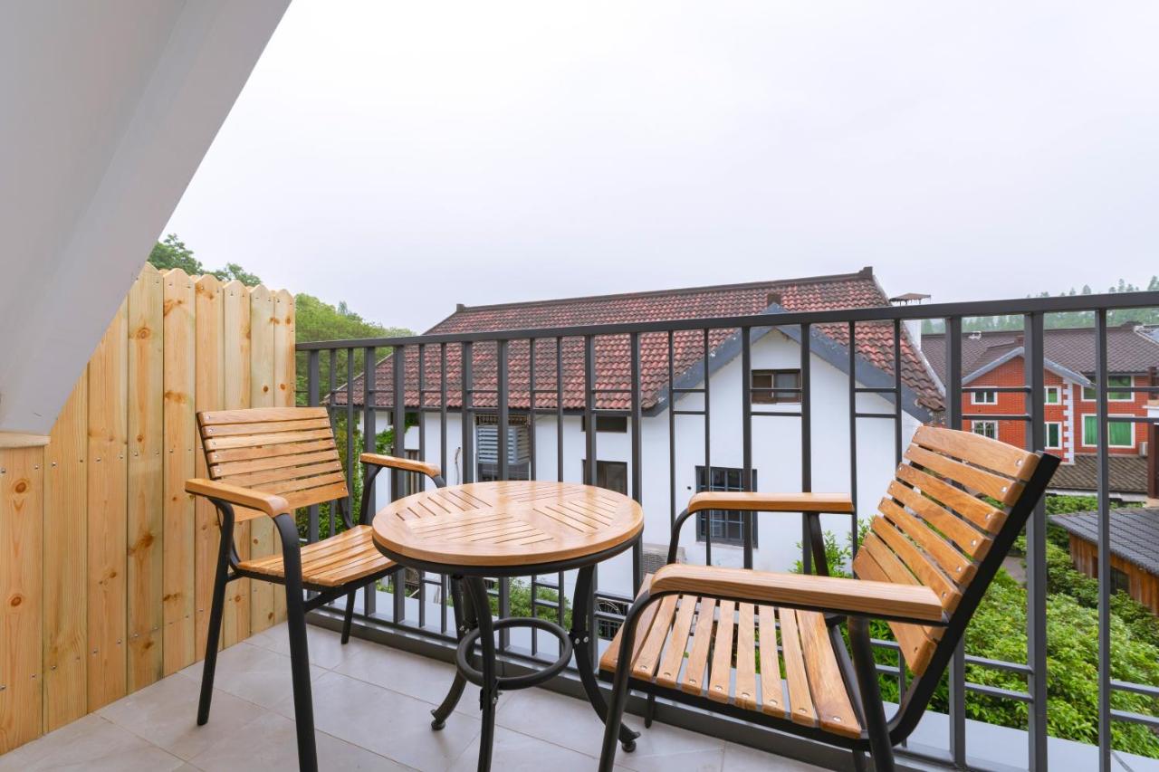 Habitación Doble con terraza