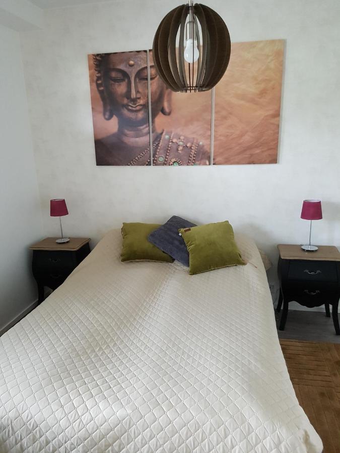 Appartement 1 Chambre