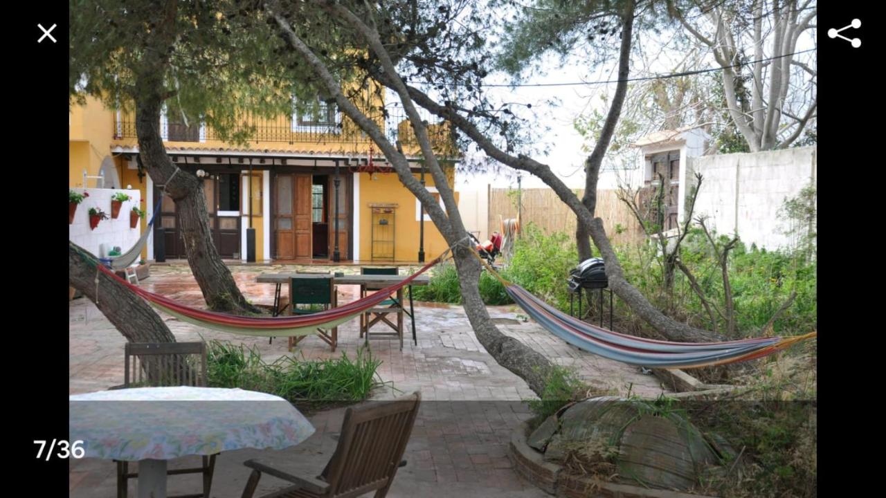 La Bella Sombra - B&B