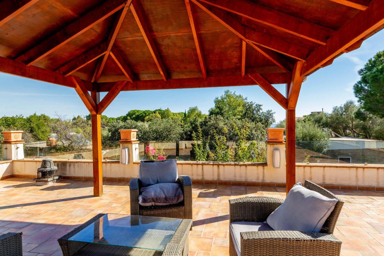 villa francesca - Chambres d’hôtes