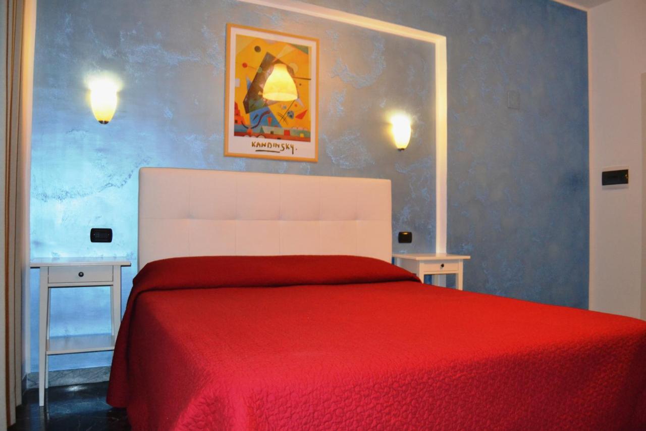 B&B Pompei - Diana Inn Accommodations - Bed and Breakfast Pompei