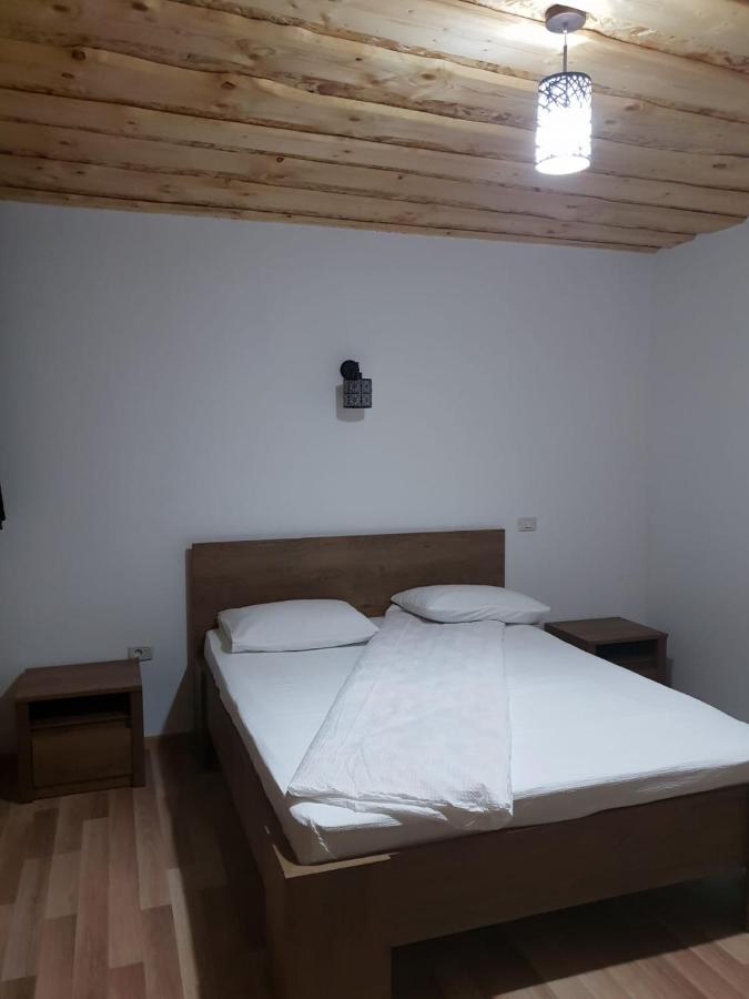 Chambre Double avec Salle de Bains Privative
