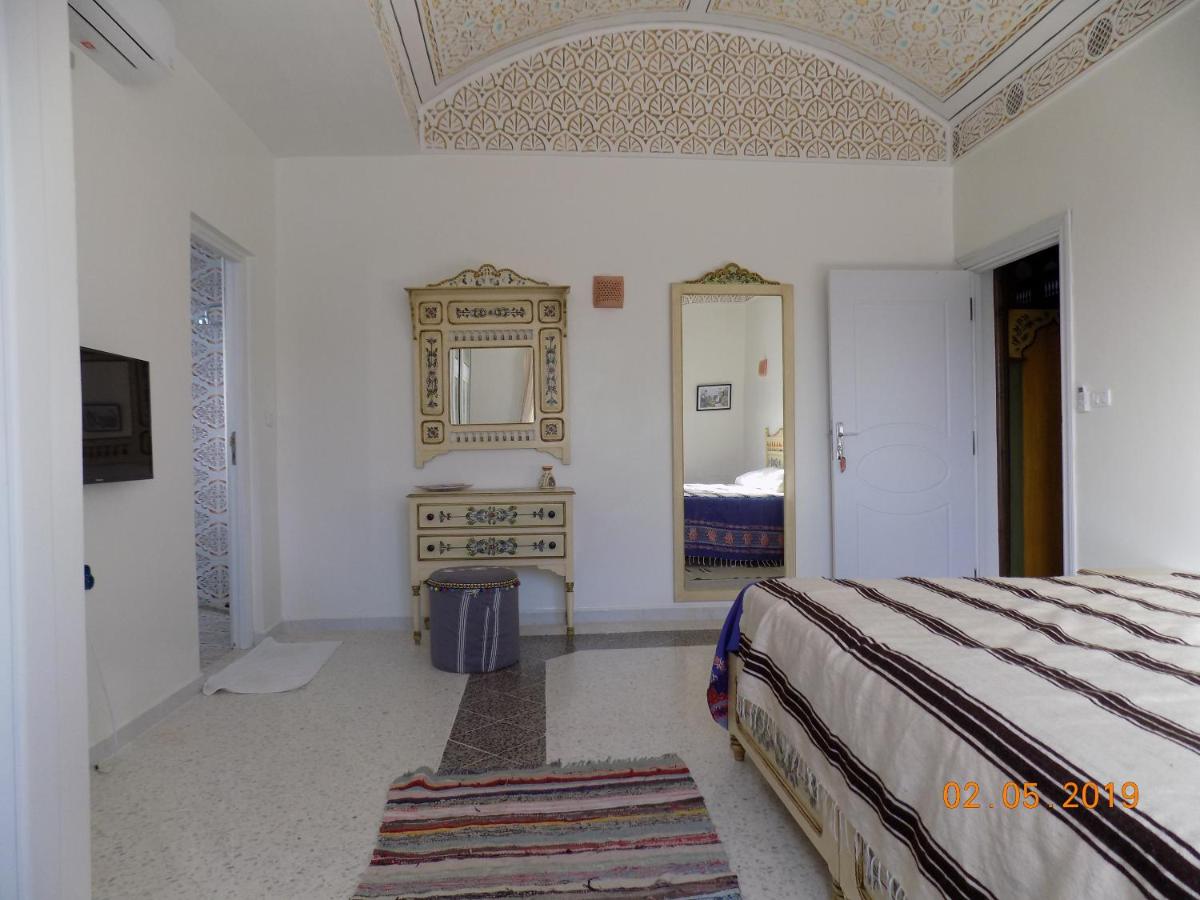Deluxe Double Room with Shower