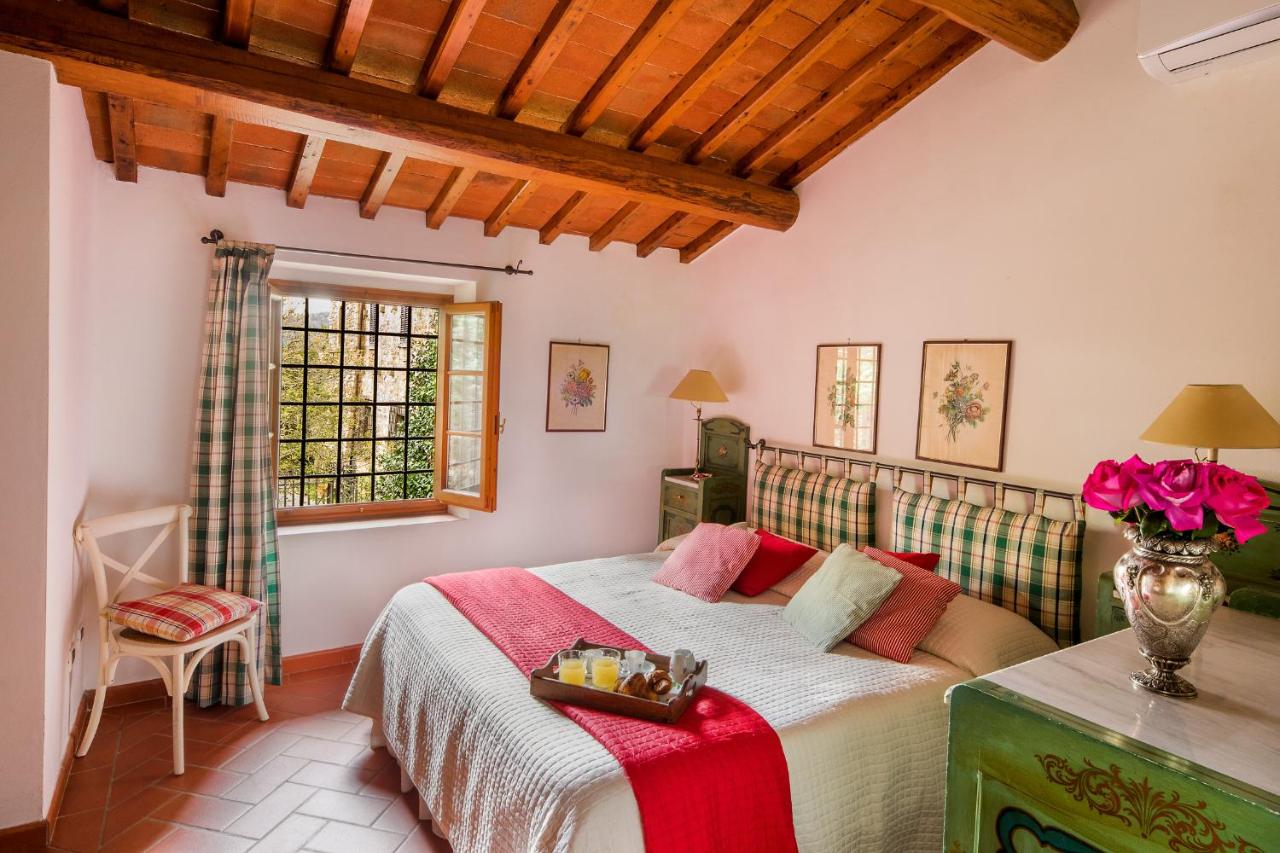 Appartamento con Vista Giardino