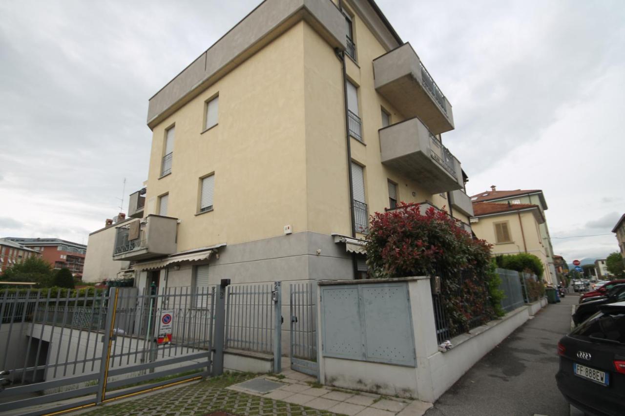 Bergamo Easy Airport - Bed and Breakfast
