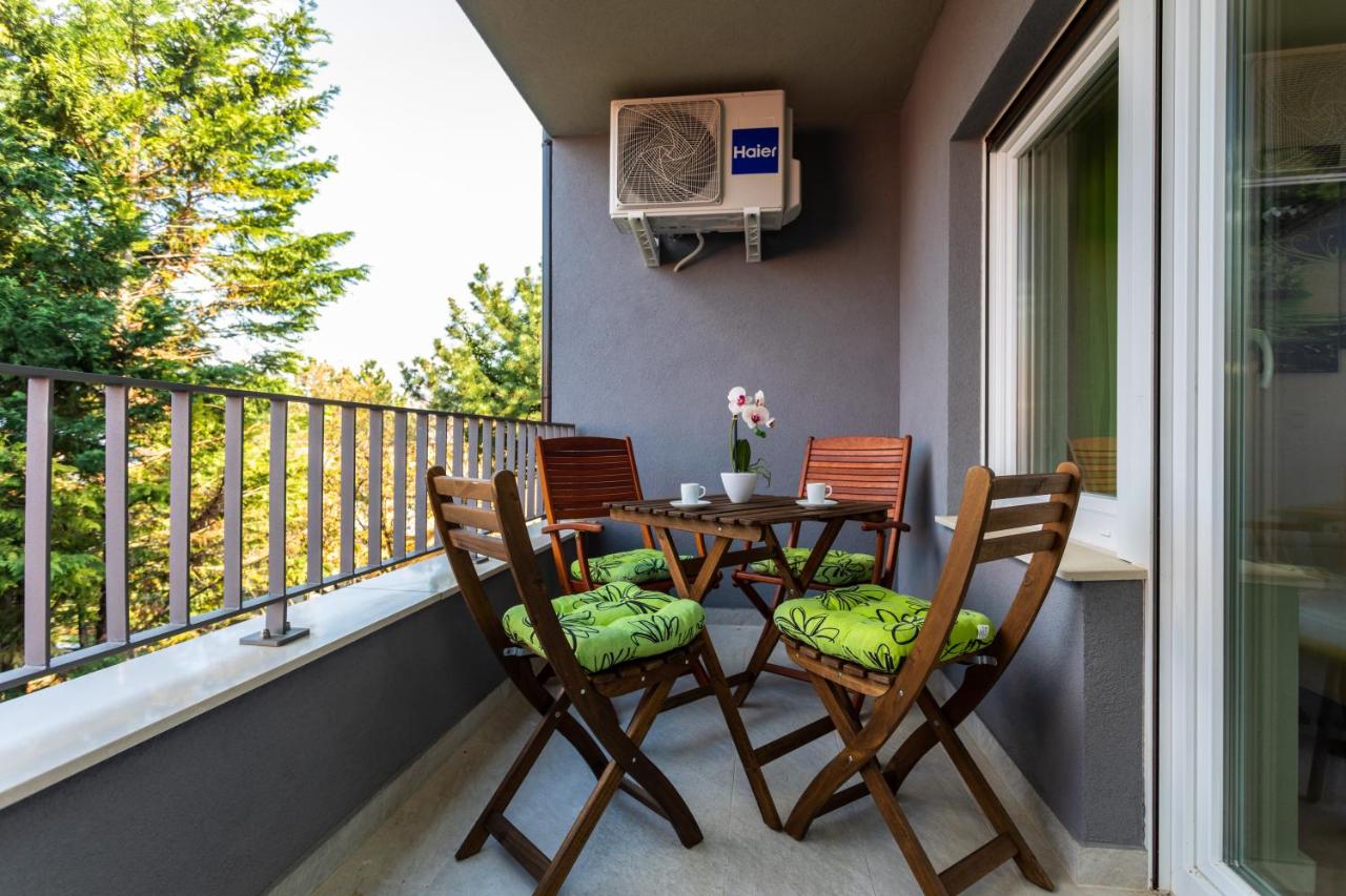 Appartamento con 2 Camere da Letto