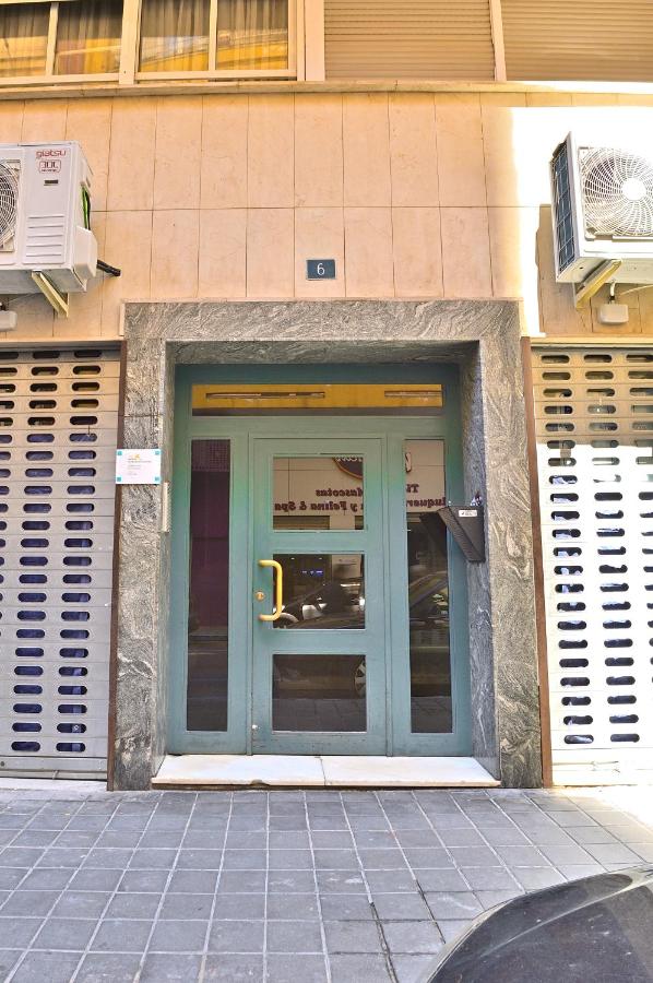 Stay In Incity - B&B Alicante