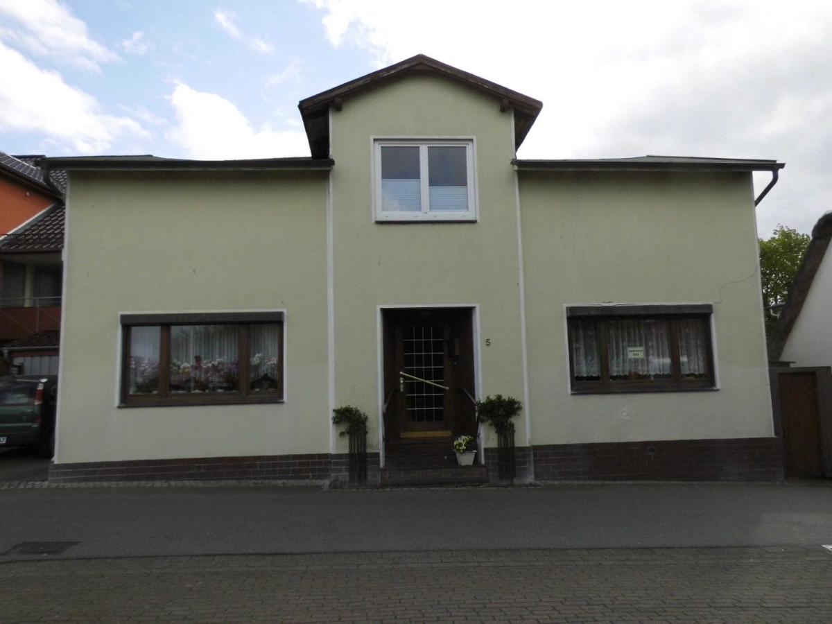Ferienwohnung / Ferienzimmer Levsen - Ferienwohnung