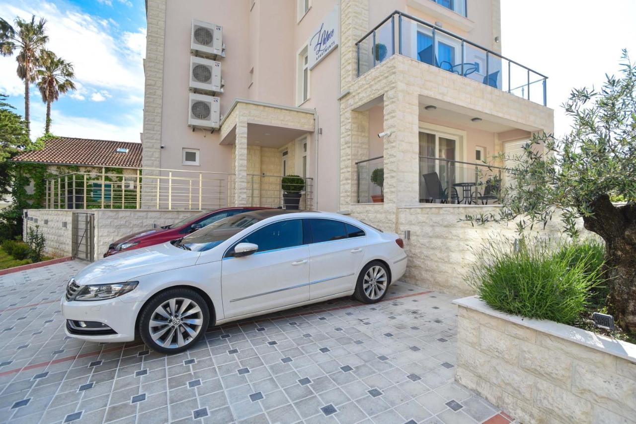 Apartment L Palace - Bed and Breakfast