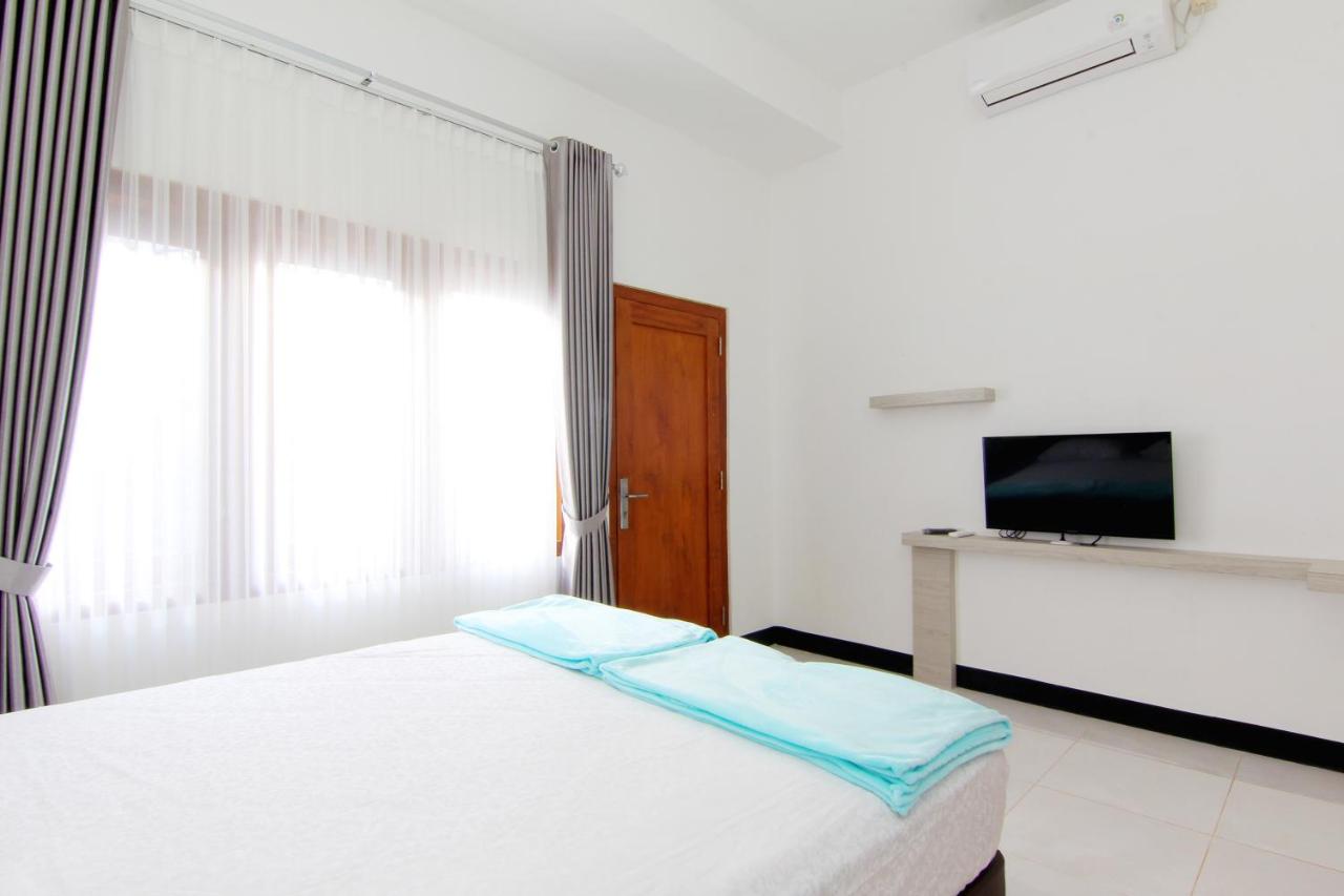 B&B Jogjakarta - Silas Garden - Bed and Breakfast Jogjakarta