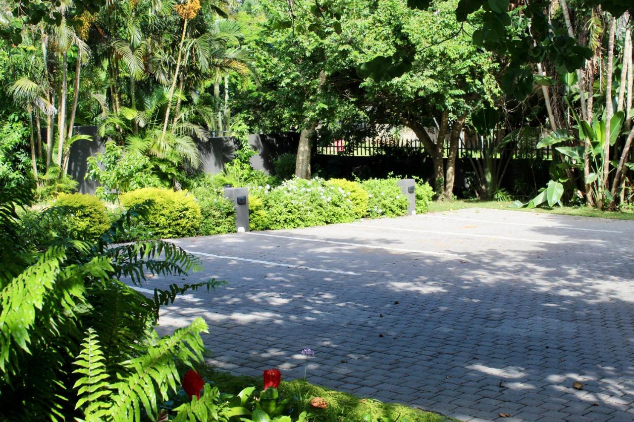 iGwalagwala Guest House - B&B Saint Lucia
