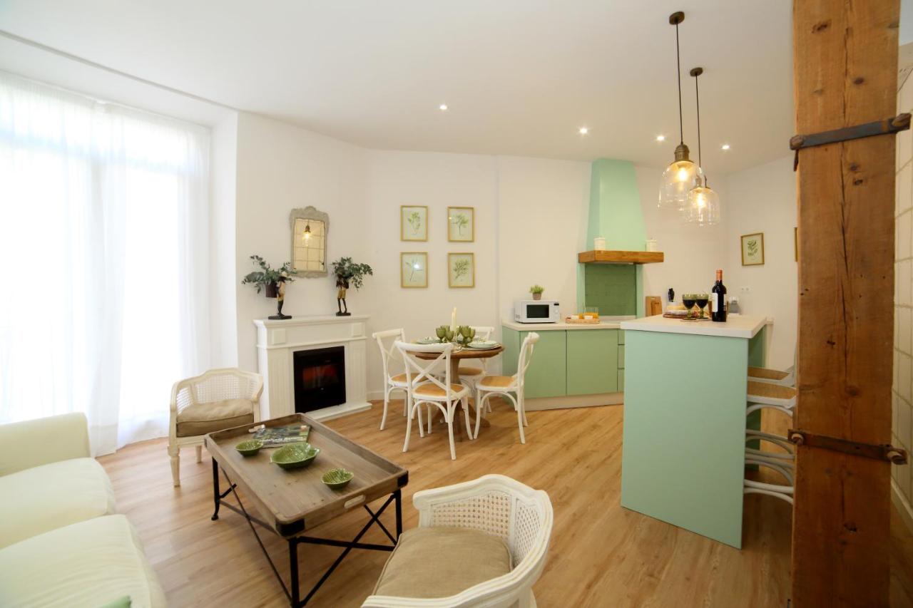 Appartement 1 Chambre