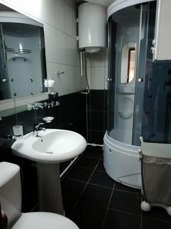 Apartamento de 2 dormitorios