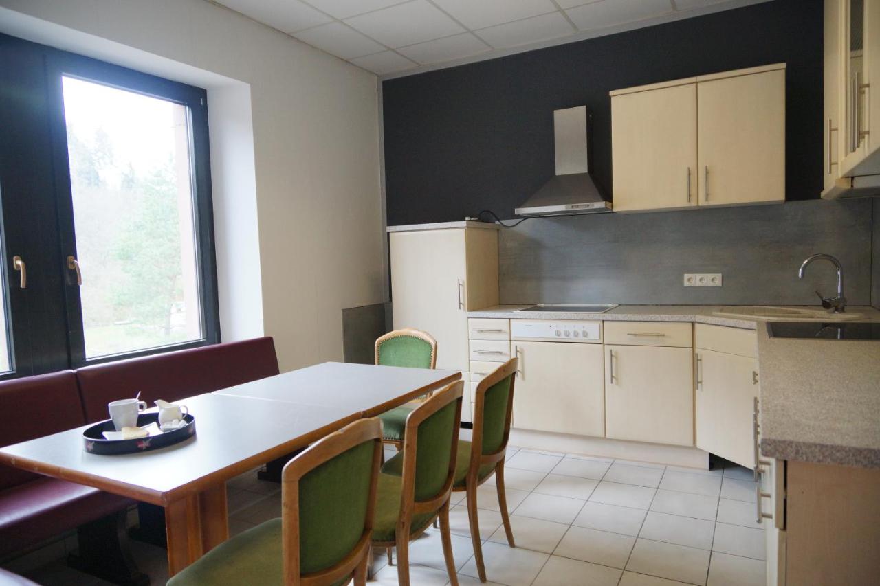 Camera Tripla Economy con Bagno in Comune