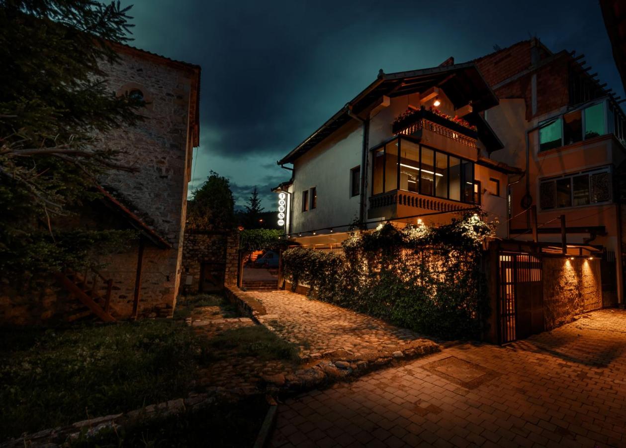 Town hostel - B&B Peć