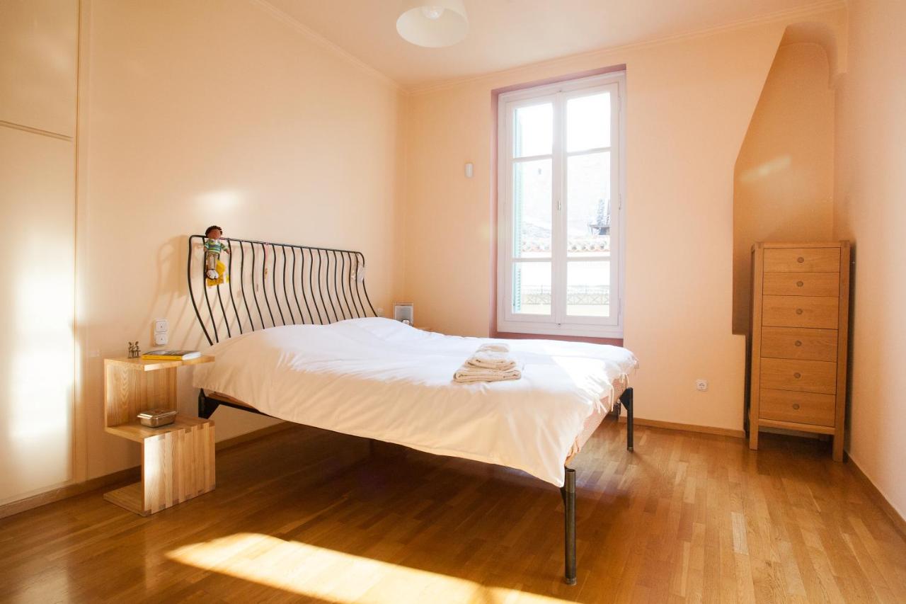 Appartement met Terras