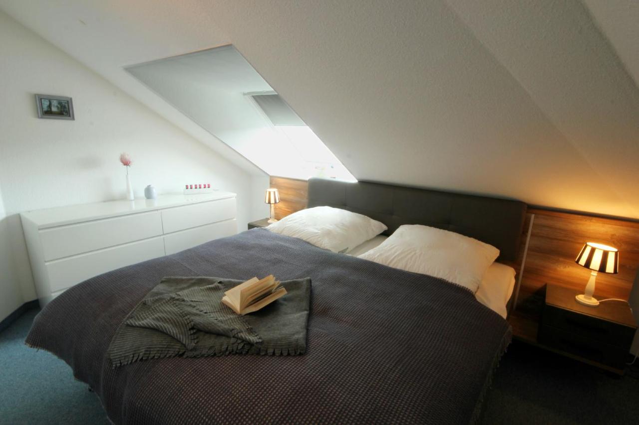 Two-Bedroom Apartment 11RB31