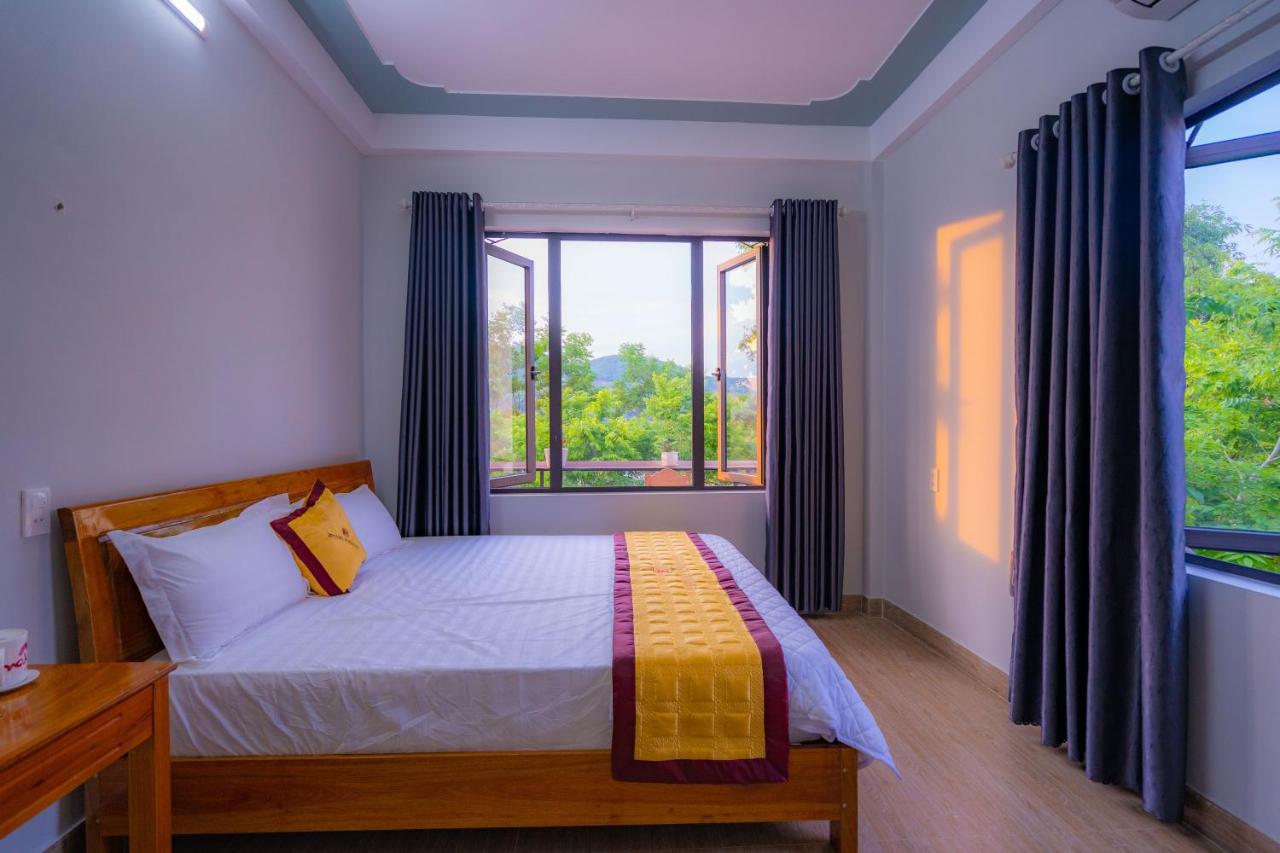 B&B Phong Nha - Fami Homestay - Bed and Breakfast Phong Nha