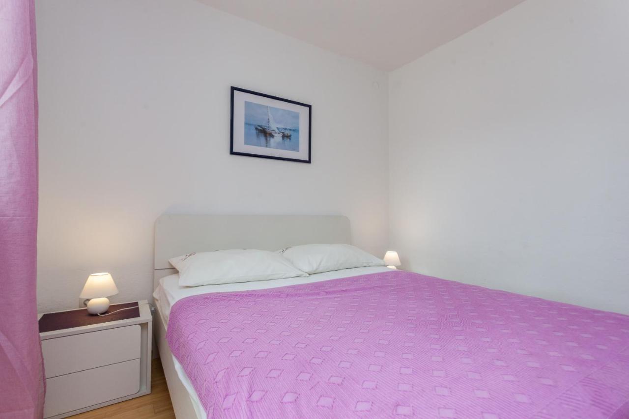 Appartement (2 - 3 Adultes)