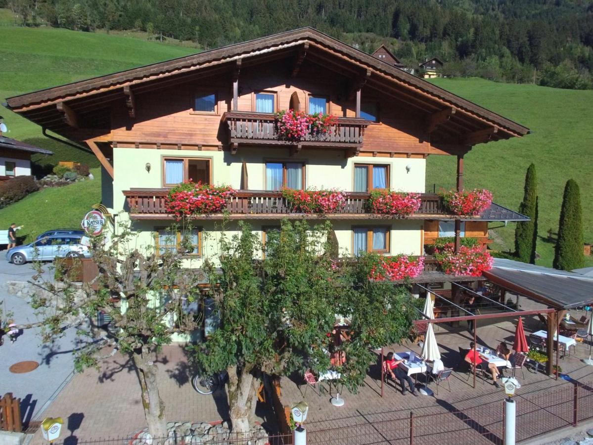 Appartements Sonnberg - B&B Bad Hofgastein