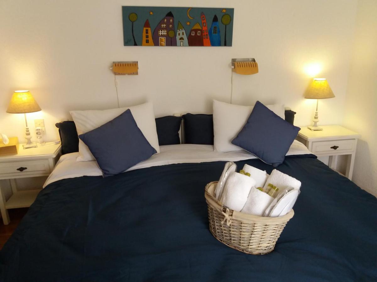 Second Floor Superior Suite