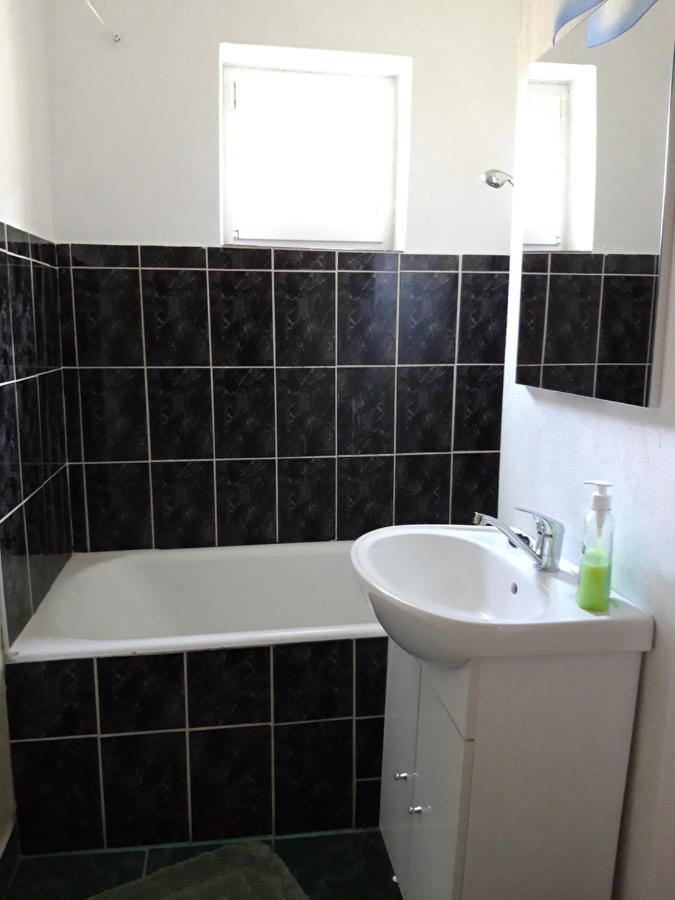 Papp Apartman - Chambres d'hôtes Sovata