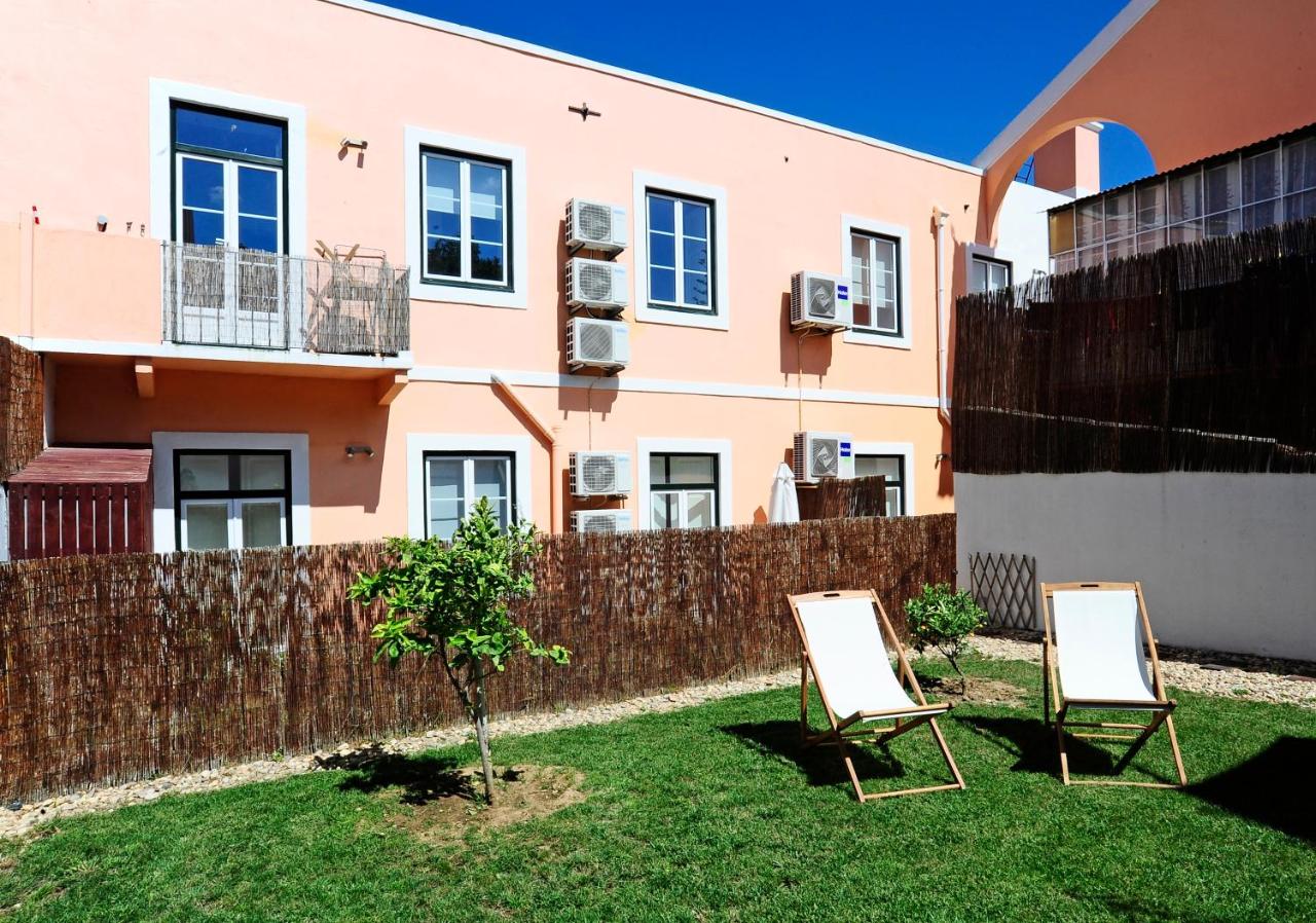 Oeiras 2 - Checkinhome - Ferienwohnung