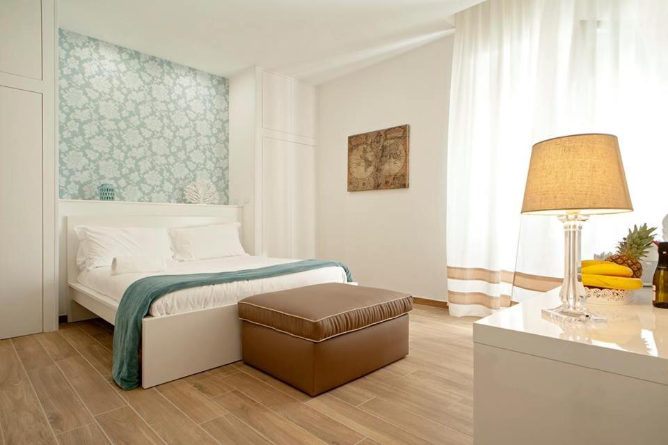 Affittacamere My Home - Chambres d’hôtes