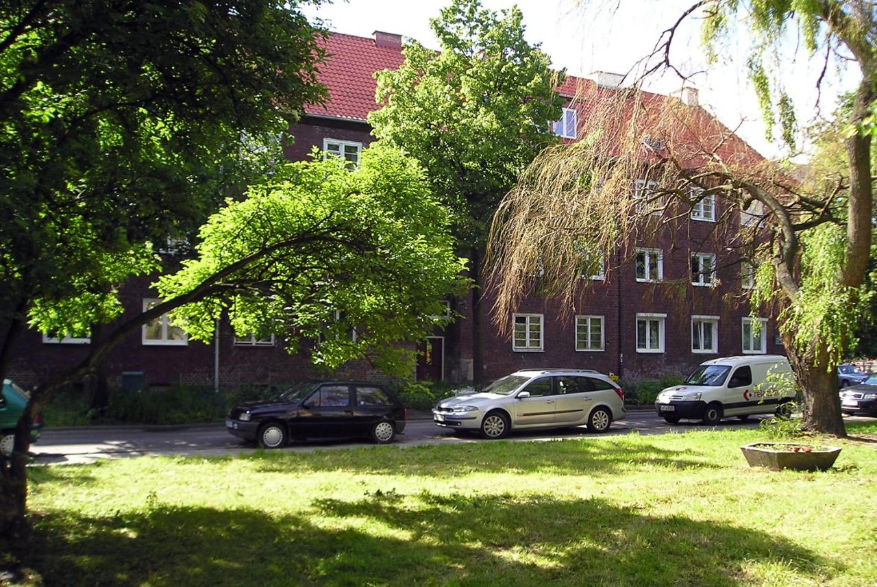 Mostek 32 Silent Apartment - B&B Gdansk
