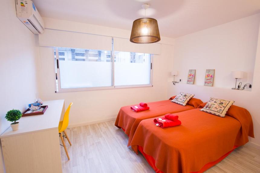 B&B Buenos Aires - Amazing Studio Apartment - Bed and Breakfast Buenos Aires