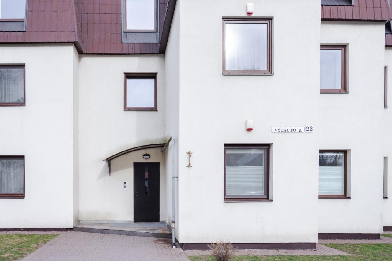 Quiet holidays place - Ferienwohnung