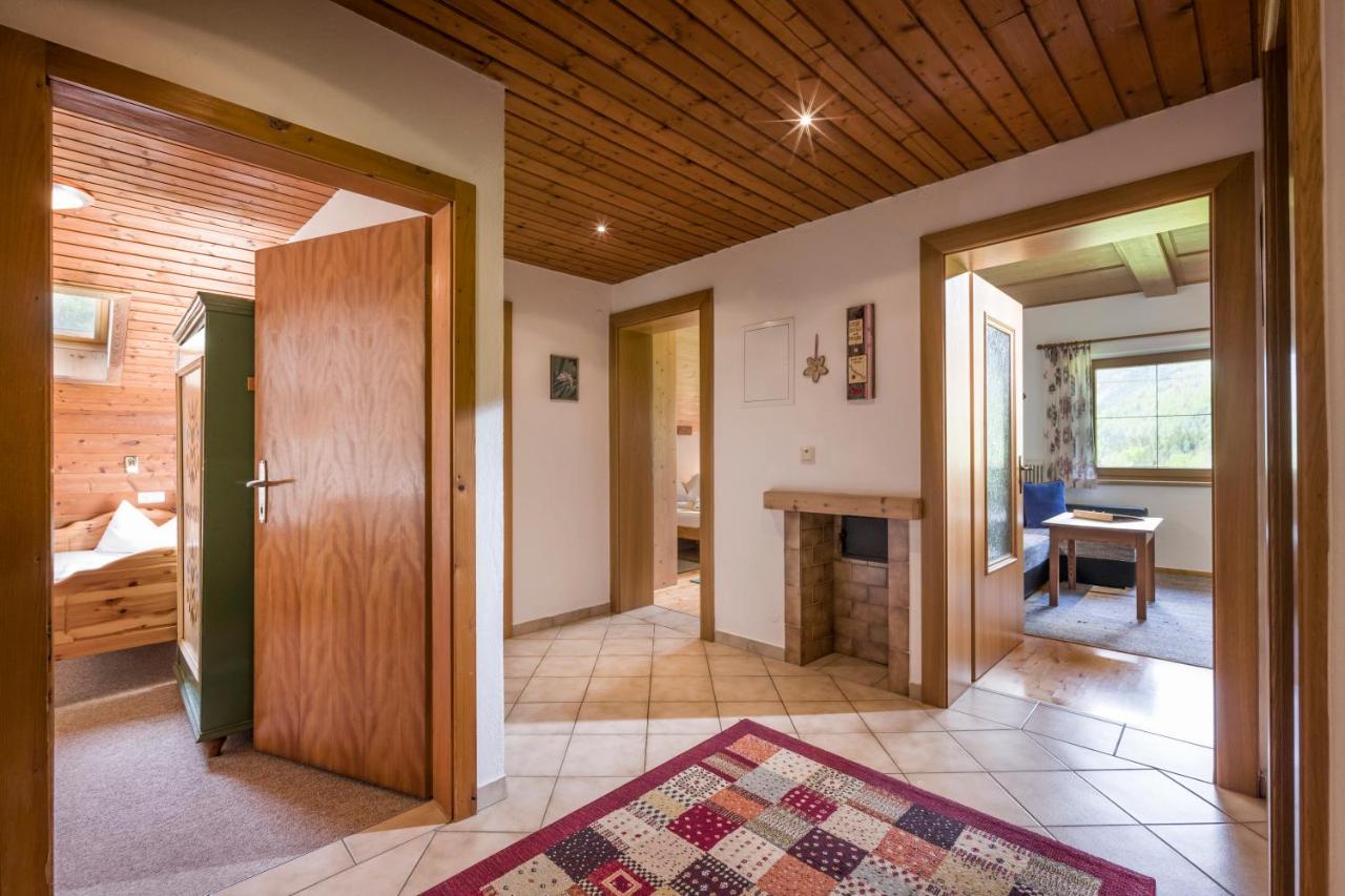 Comfort Two-Bedroom Apartment