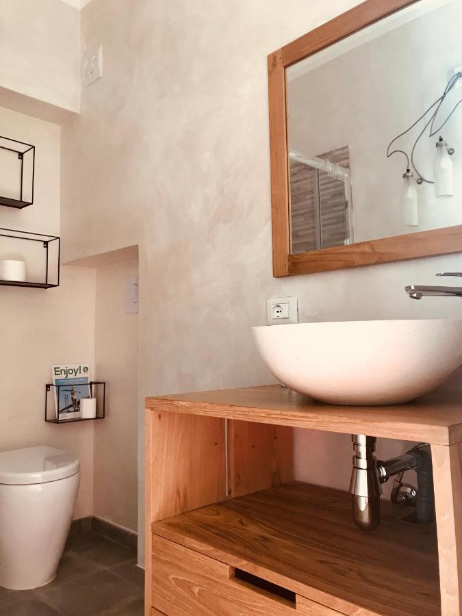 Doppelzimmer mit eigenem Bad