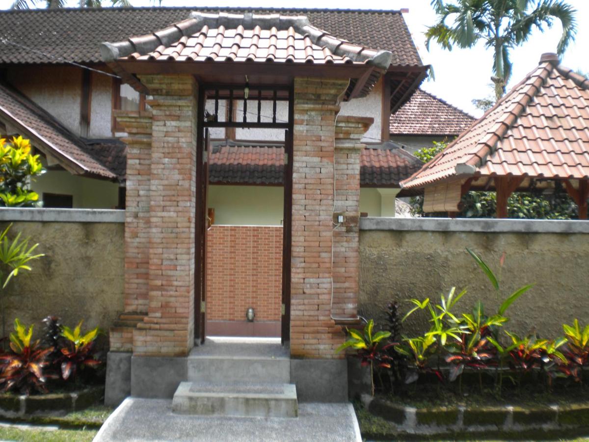 Bali Breeze Bungalows - B&B Ubud