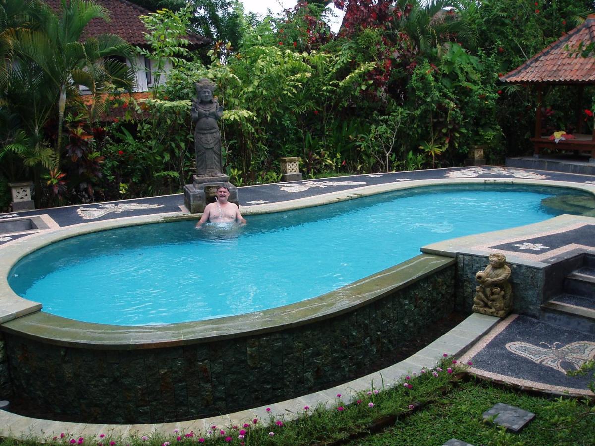 Three-Bedroom Villa with Private Pool