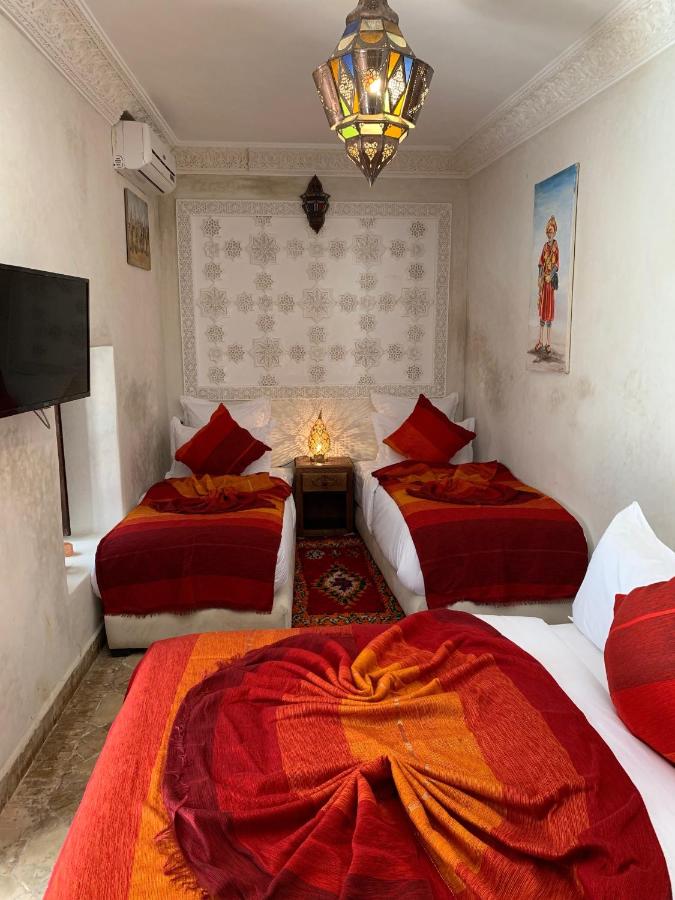 Suite Familiar