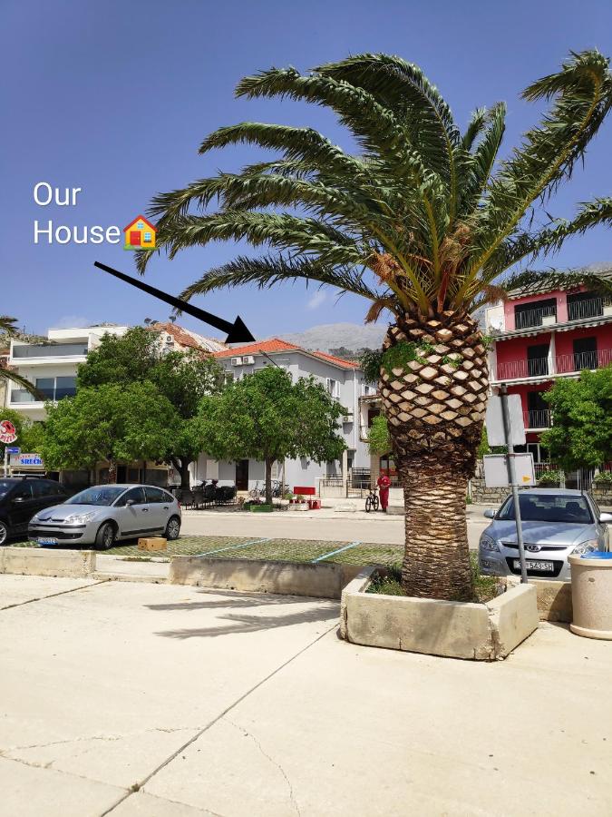 Apartments Coast 27 - B&B