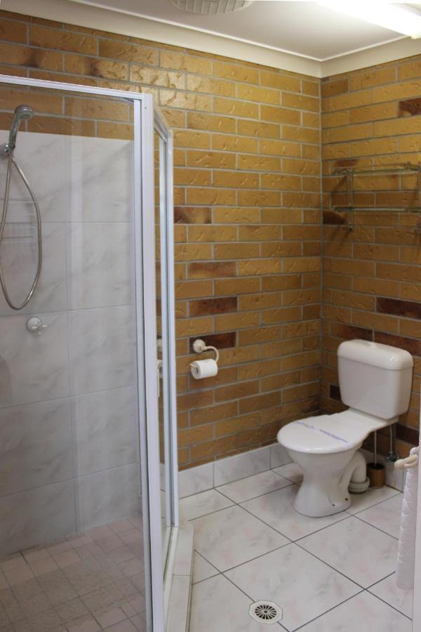 Standaard Kamer met Queensize Bed
