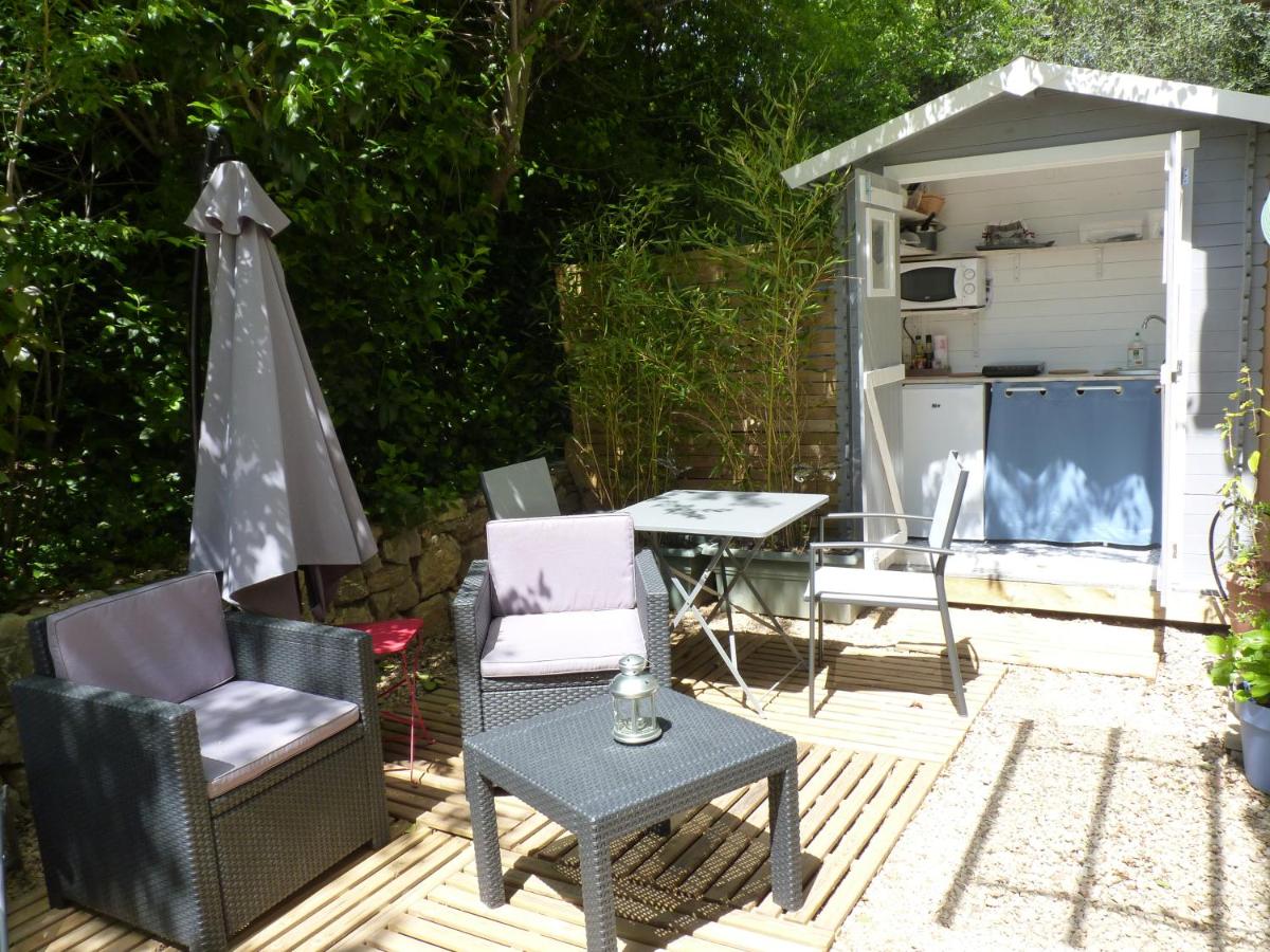 Chambre Double avec Salle de Bains Privative