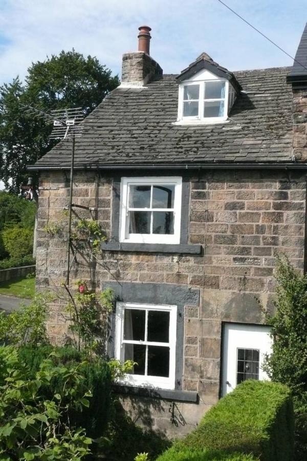 Pat's Cottage - B&B Sheffield