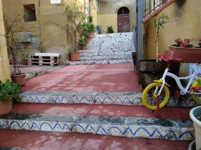 Dimora dei Greci - B&B Agrigento