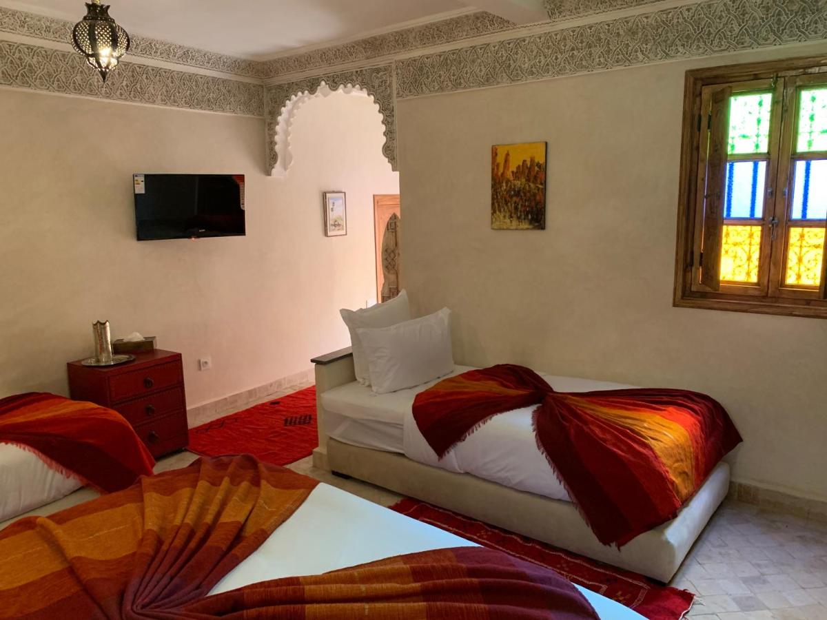 Suite Bereber