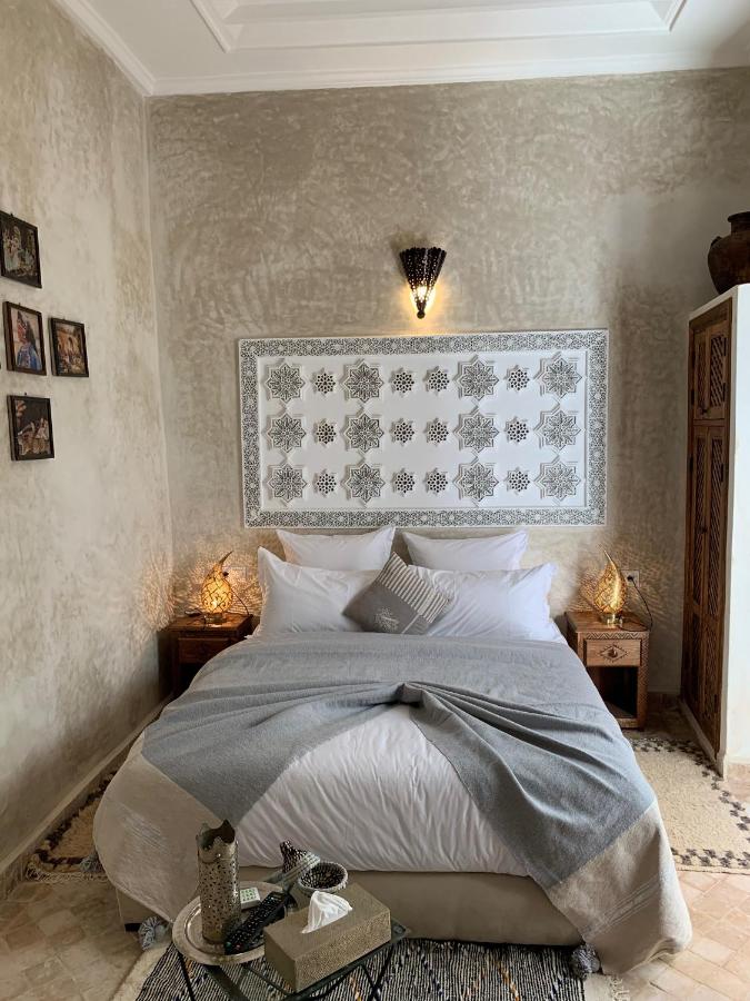 Suite Berber Lady