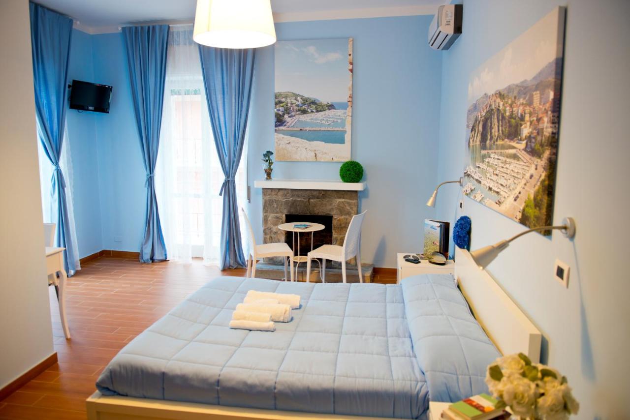 I Delfini - B&B Agropoli