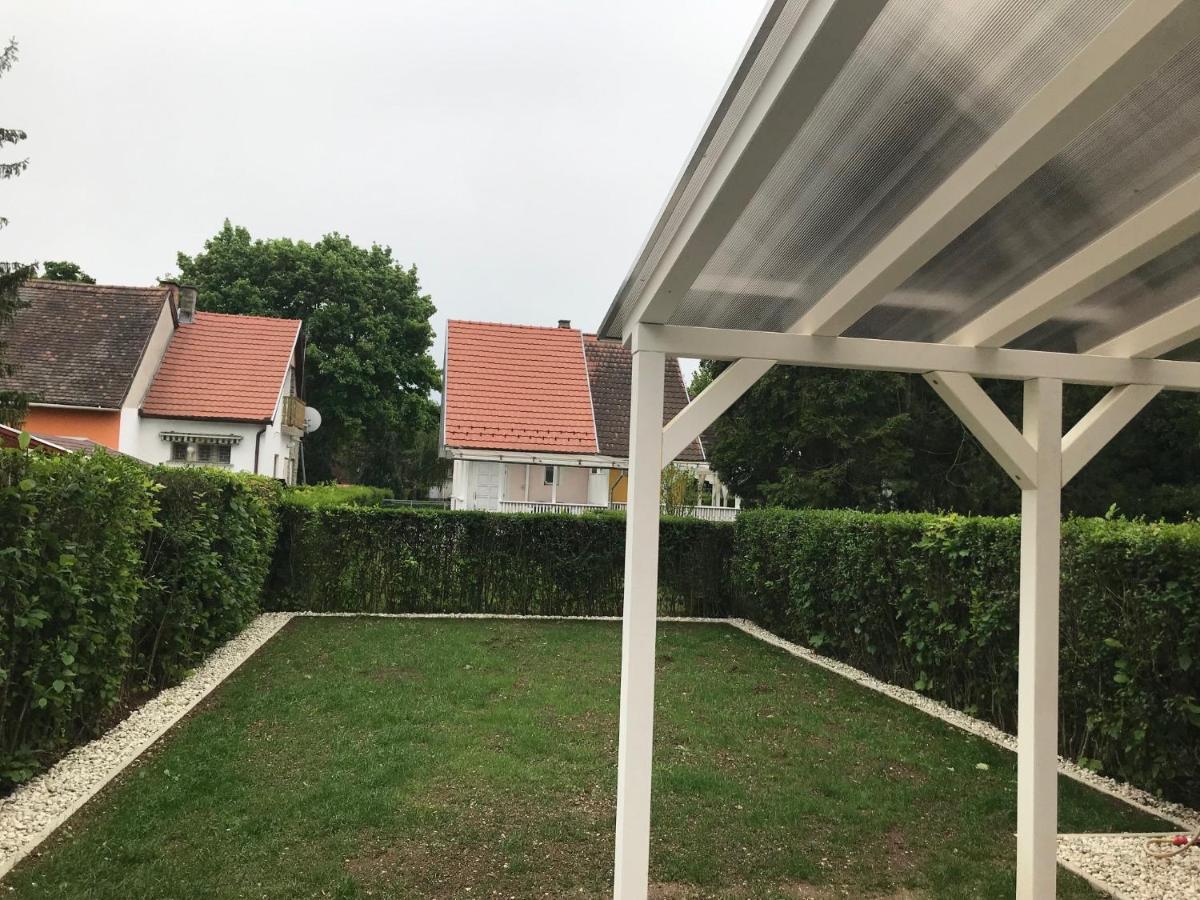 Heni Apartment - Ferienwohnung Wichs