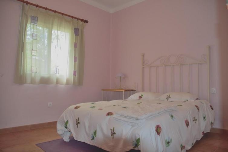 Casa en plena naturaleza. - Chambres d’hôtes