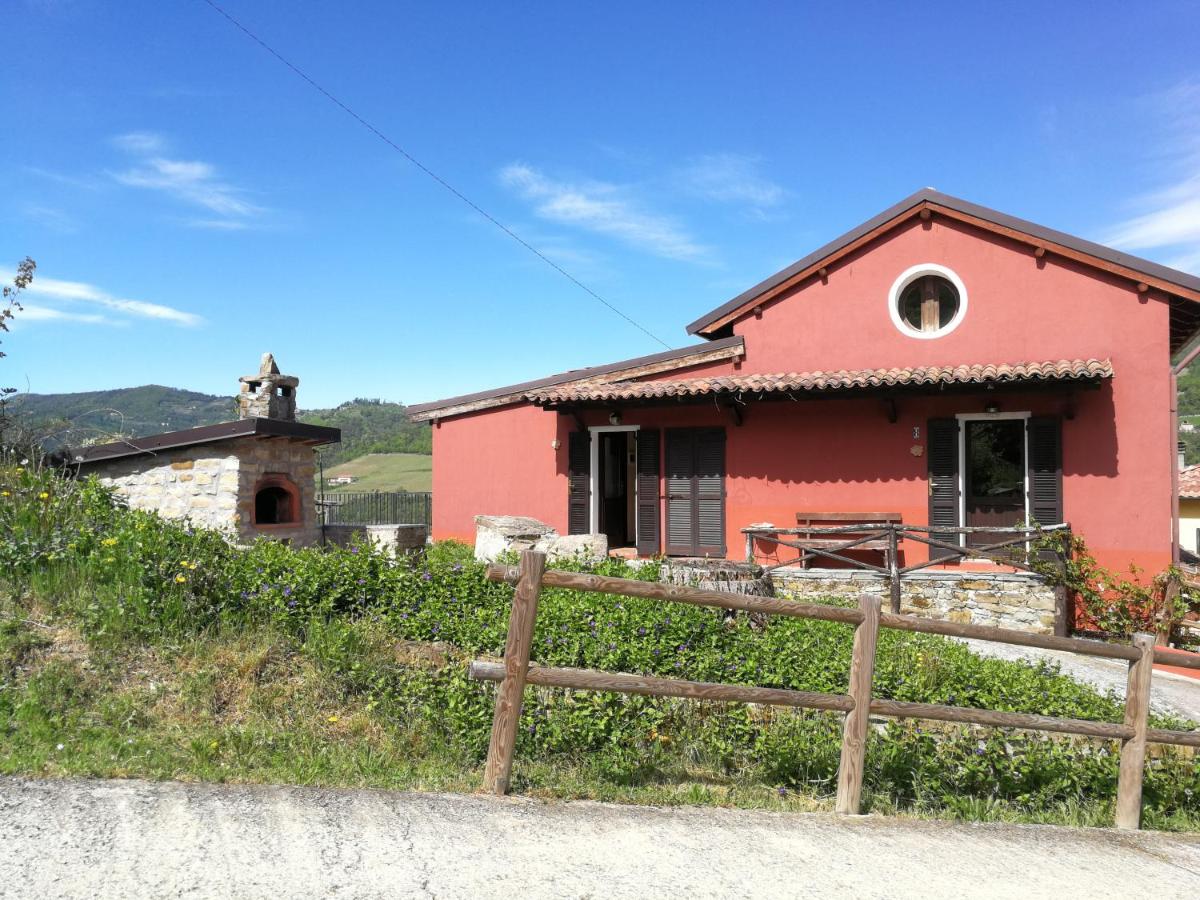 Tenuta MonteOliveto - Cottage Relax - Agriturismo nelle Langhe - B&B