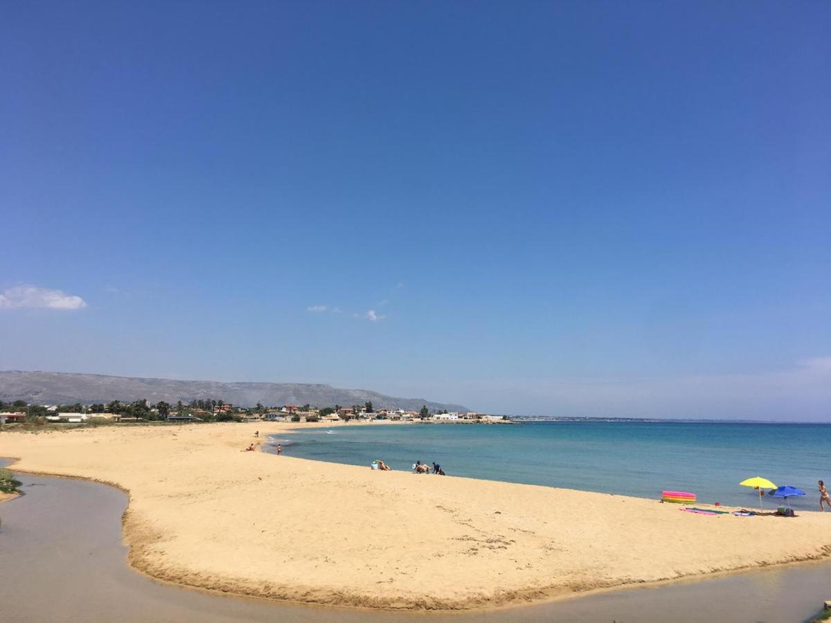 Villa Lu Noto - B&B Calabernardo
